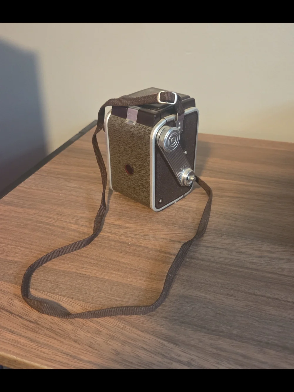 Kodak classic twin